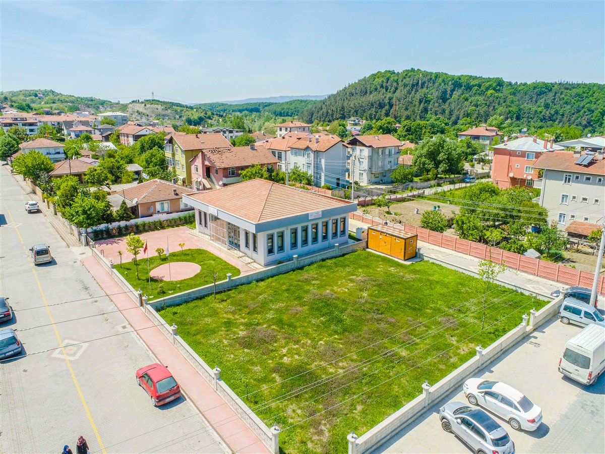 CUMHURİYET M.SAĞLIK OCAĞI
